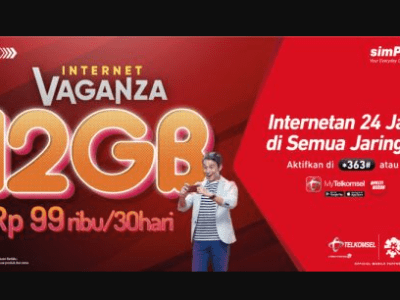 Temukan Cara Lihat Pulsa Telkomsel&nbsp;Terkini